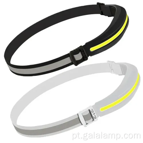 Ultimate USB-C faróis recarregáveis para aventuras ao ar livre